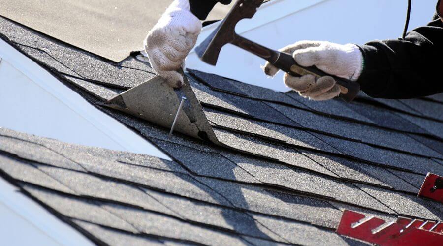 Expert Emergency Roof Repairs services in Oologah, OK